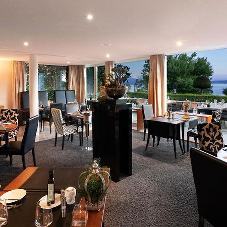 Romantik Hotel Residenz Am See 미르스부르크 외부 사진