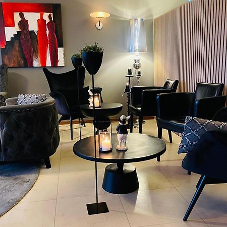 Romantik Hotel Residenz Am See 미르스부르크 외부 사진