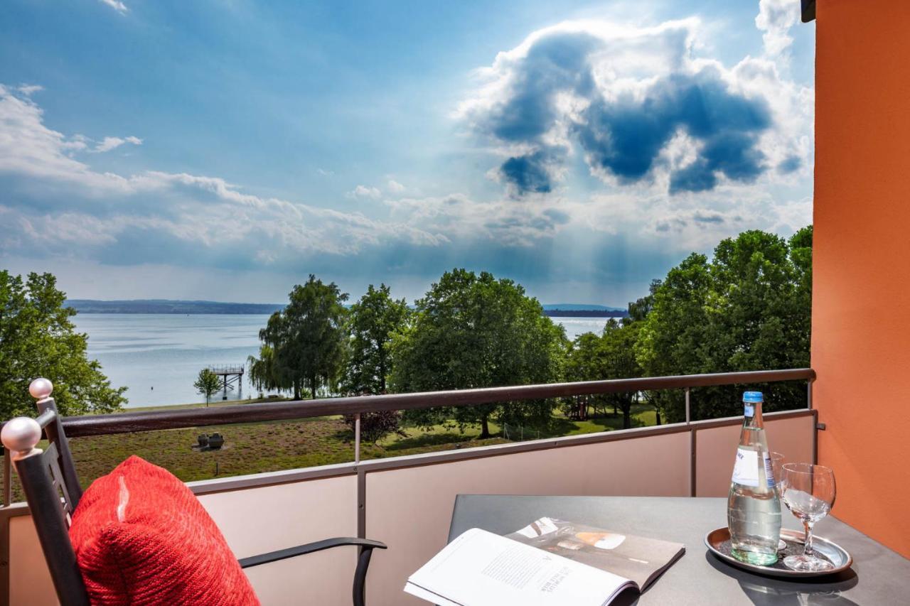 Romantik Hotel Residenz Am See 미르스부르크 외부 사진