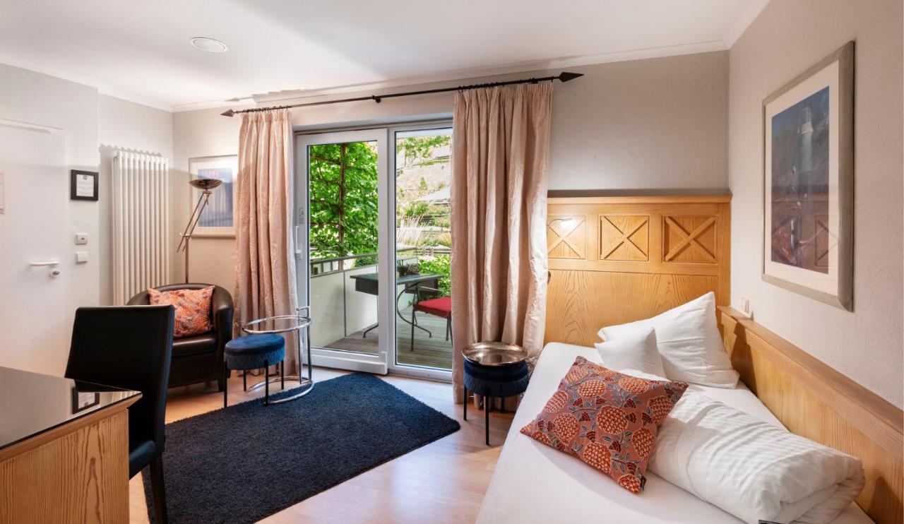 Romantik Hotel Residenz Am See 미르스부르크 외부 사진