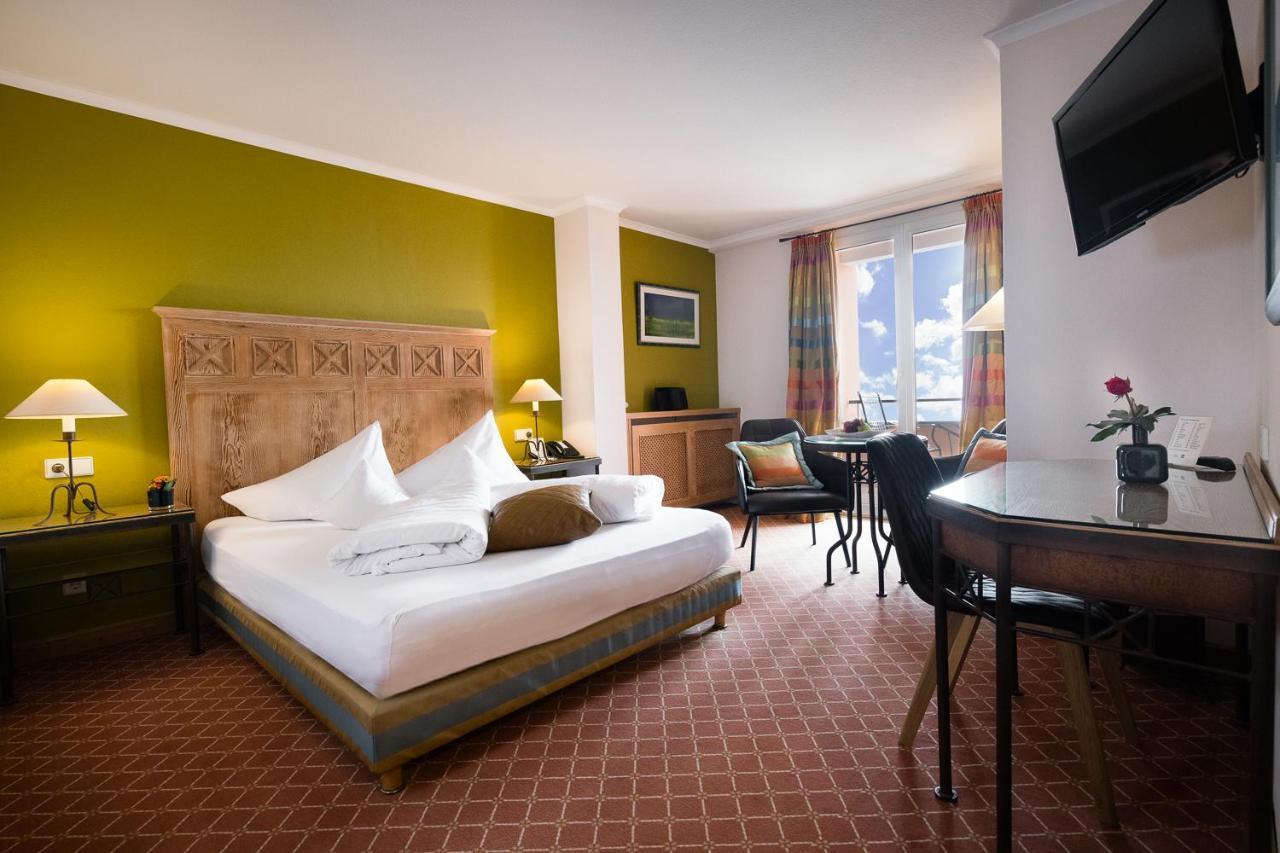 Romantik Hotel Residenz Am See 미르스부르크 외부 사진