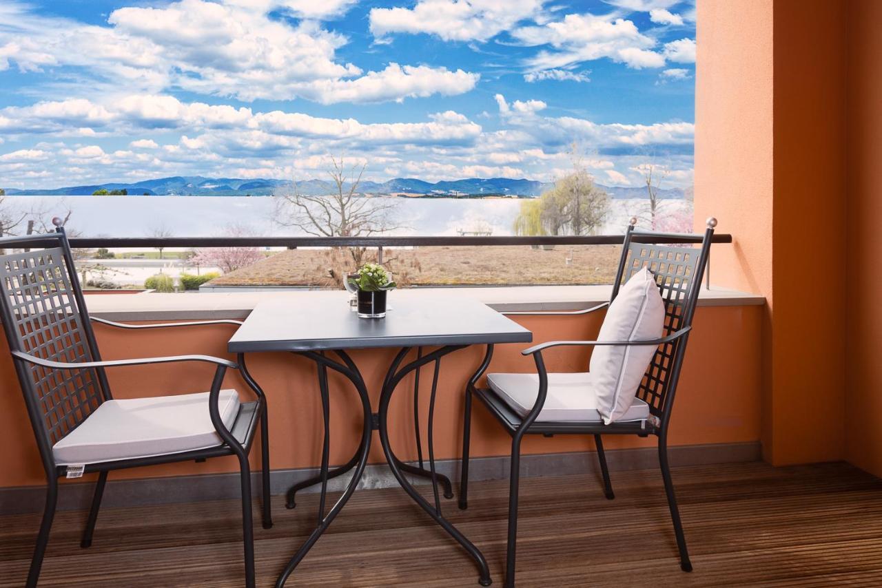 Romantik Hotel Residenz Am See 미르스부르크 외부 사진