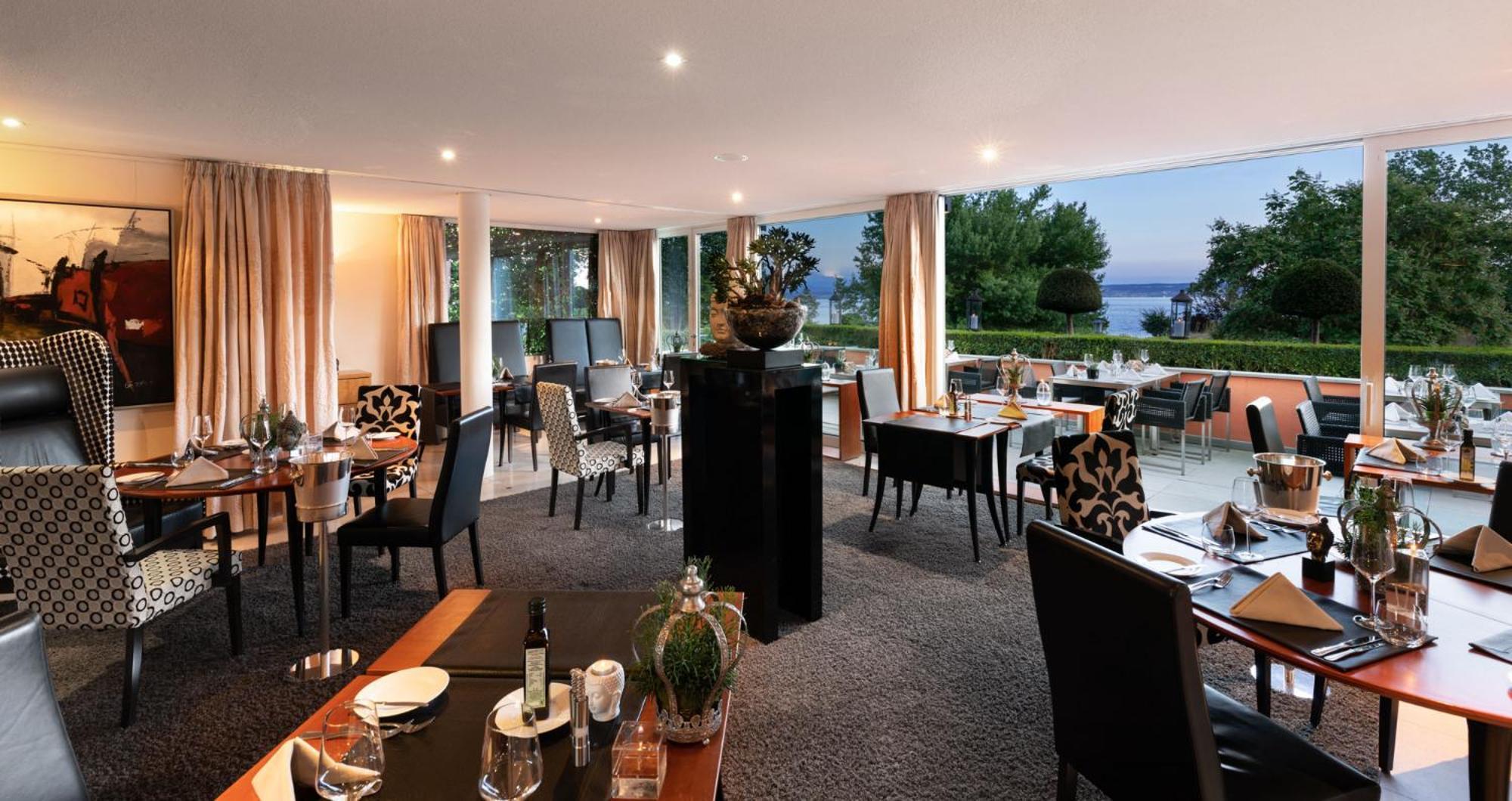 Romantik Hotel Residenz Am See 미르스부르크 외부 사진