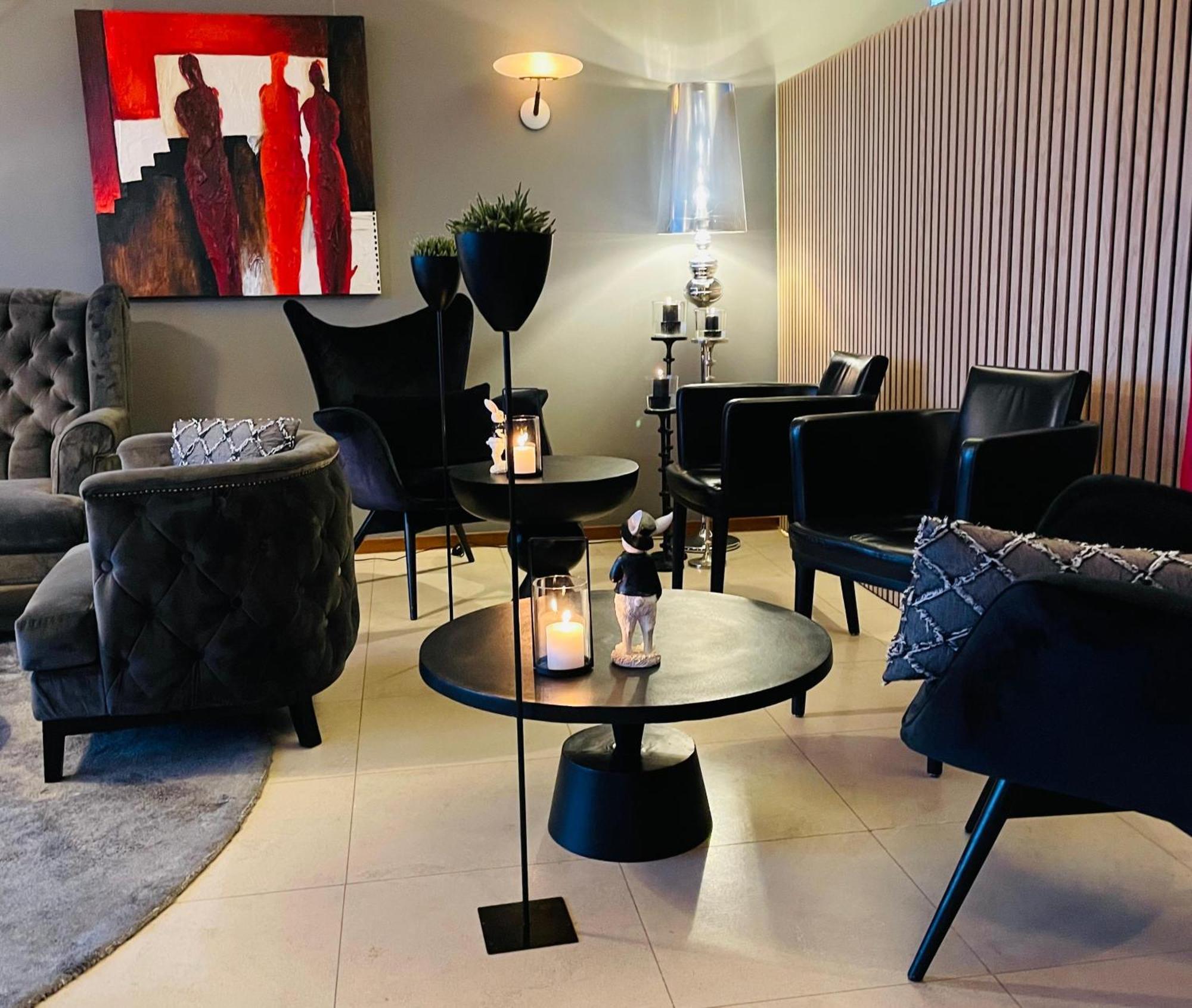Romantik Hotel Residenz Am See 미르스부르크 외부 사진