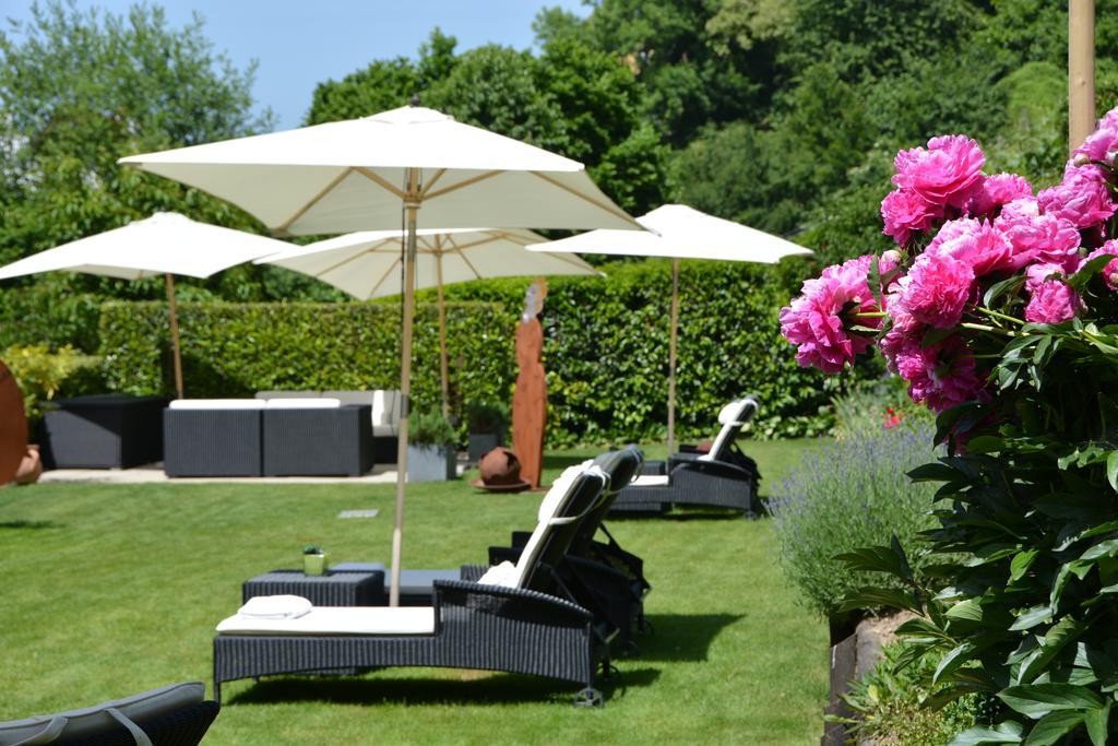 Romantik Hotel Residenz Am See 미르스부르크 외부 사진