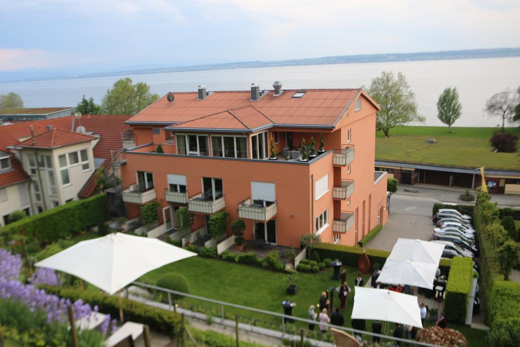 Romantik Hotel Residenz Am See 미르스부르크 외부 사진