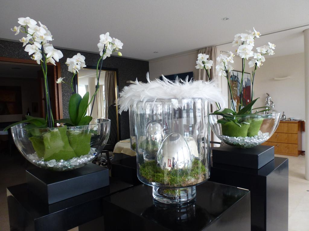 Romantik Hotel Residenz Am See 미르스부르크 외부 사진