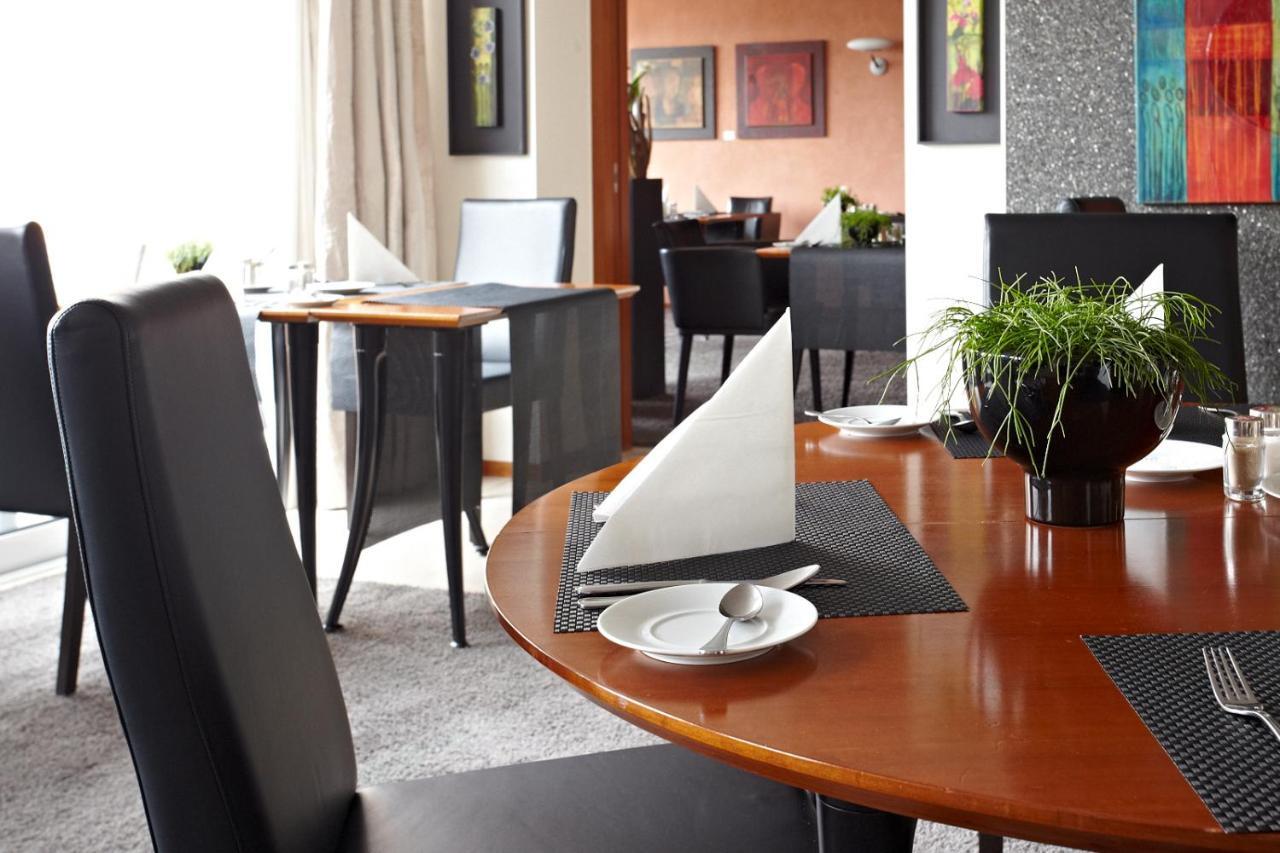 Romantik Hotel Residenz Am See 미르스부르크 외부 사진