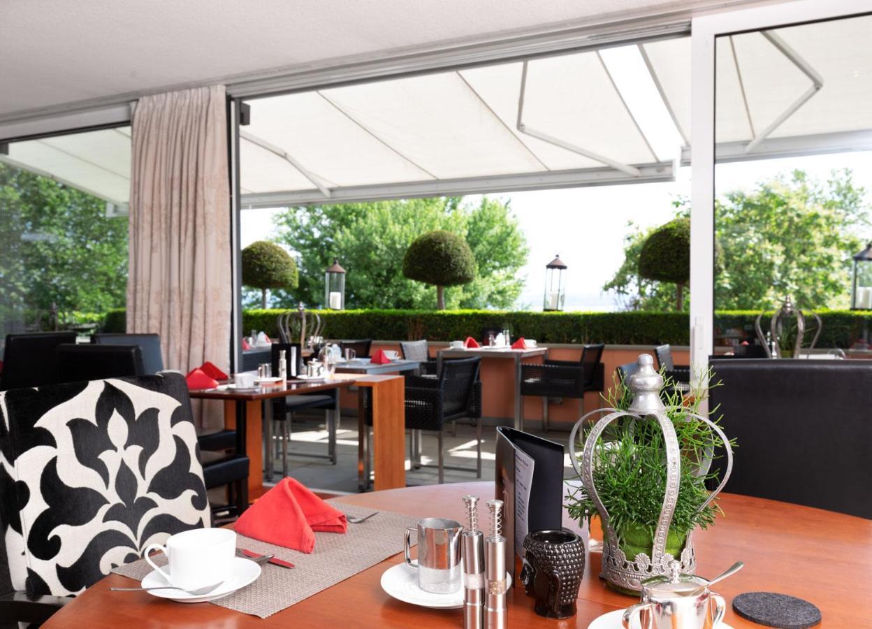 Romantik Hotel Residenz Am See 미르스부르크 외부 사진
