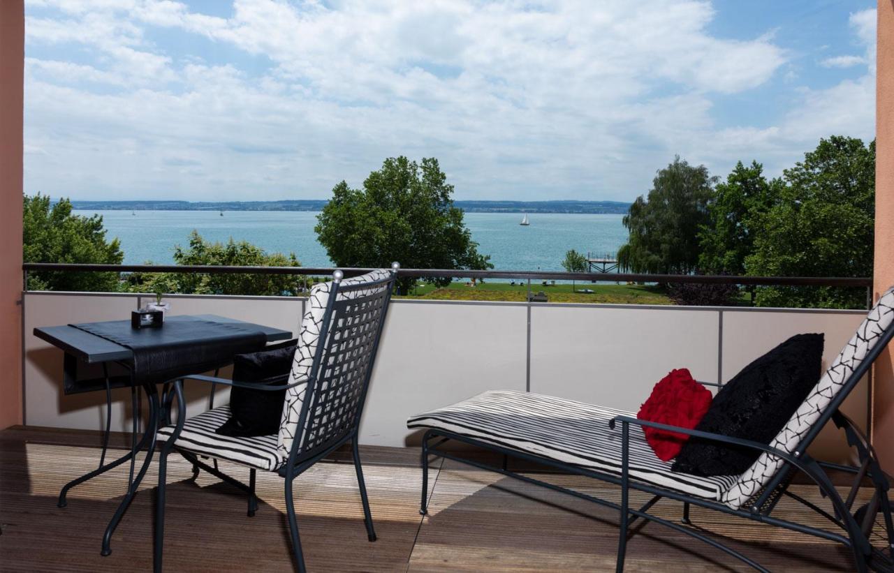 Romantik Hotel Residenz Am See 미르스부르크 외부 사진