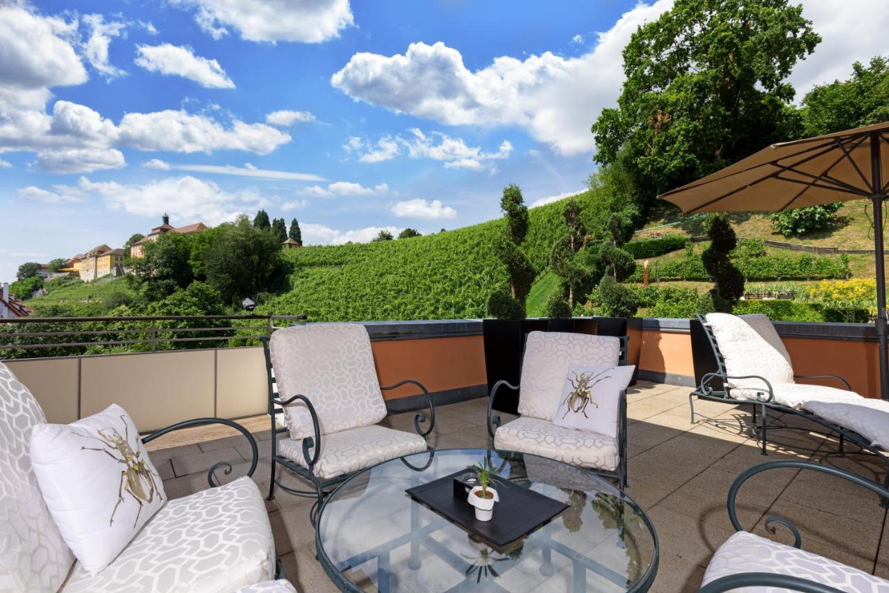 Romantik Hotel Residenz Am See 미르스부르크 외부 사진