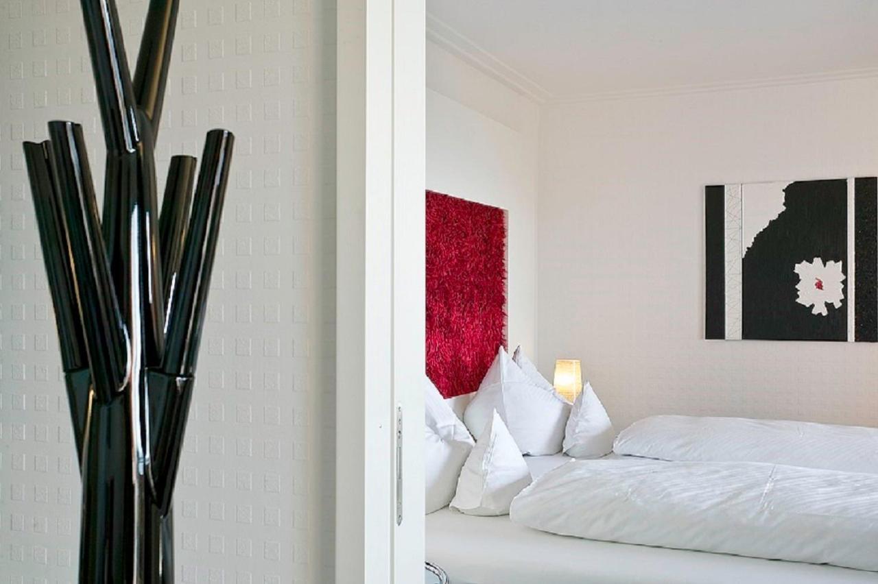 Romantik Hotel Residenz Am See 미르스부르크 외부 사진
