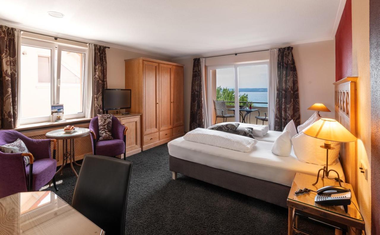 Romantik Hotel Residenz Am See 미르스부르크 외부 사진