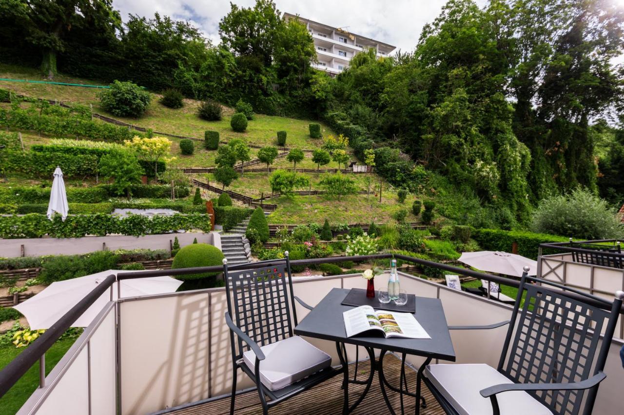 Romantik Hotel Residenz Am See 미르스부르크 외부 사진