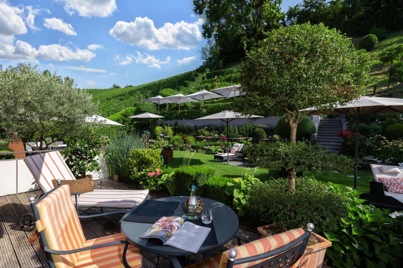Romantik Hotel Residenz Am See 미르스부르크 외부 사진