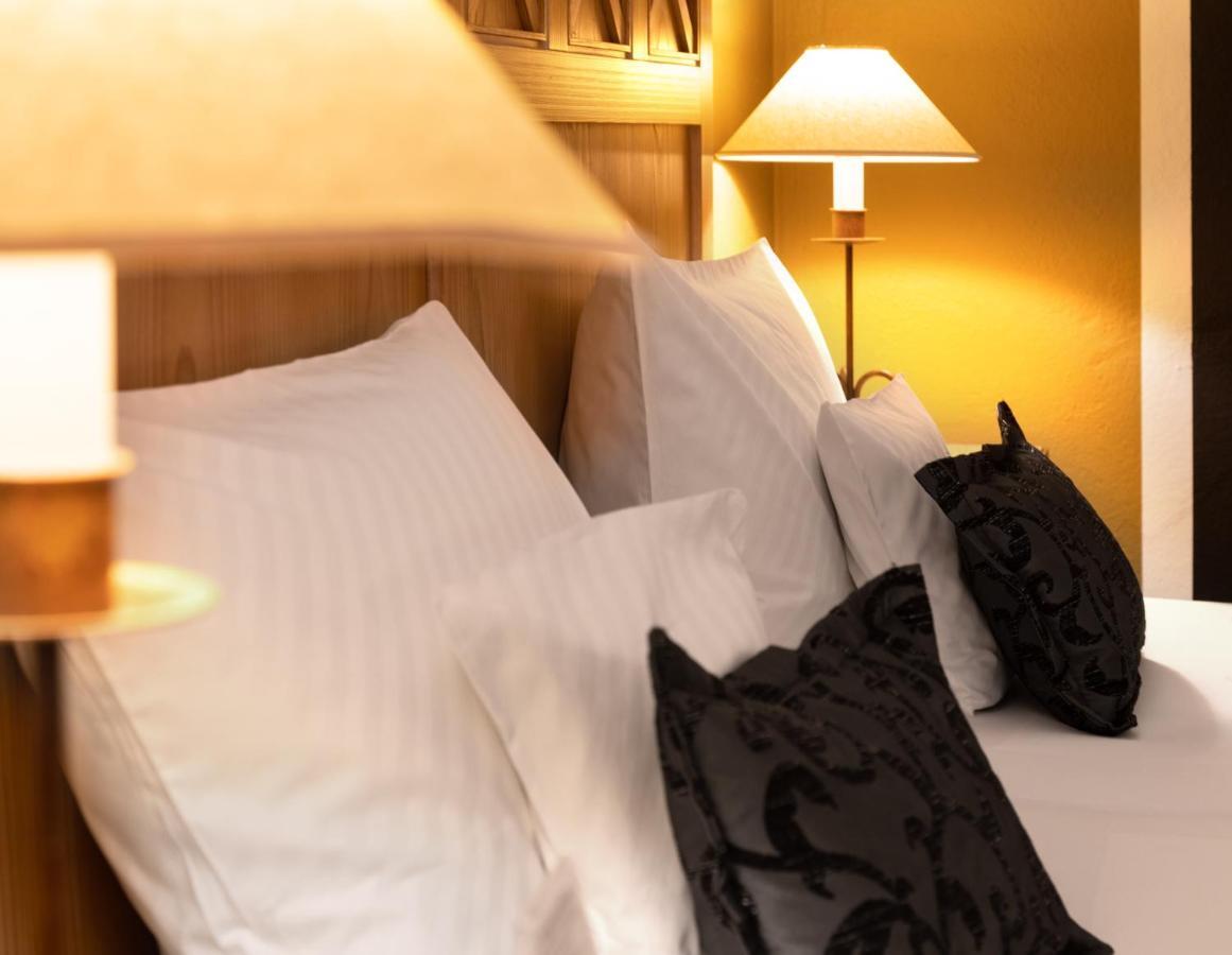 Romantik Hotel Residenz Am See 미르스부르크 외부 사진