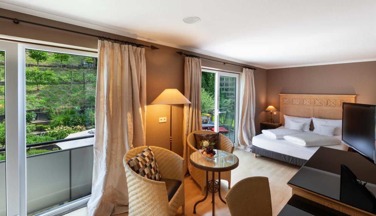 Romantik Hotel Residenz Am See 미르스부르크 외부 사진