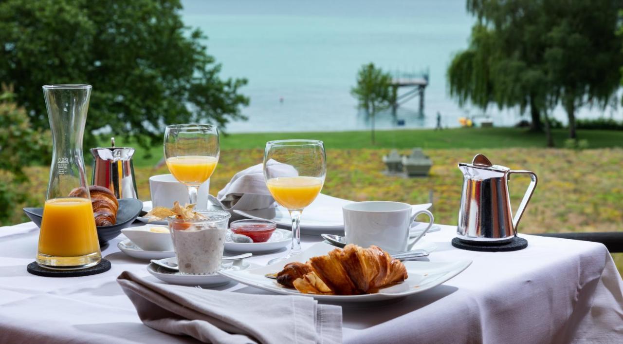 Romantik Hotel Residenz Am See 미르스부르크 외부 사진