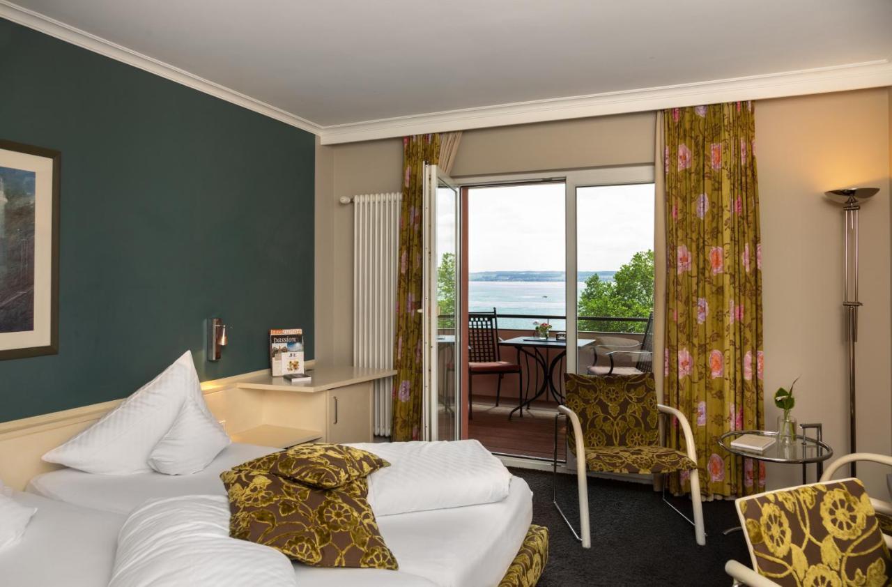 Romantik Hotel Residenz Am See 미르스부르크 외부 사진
