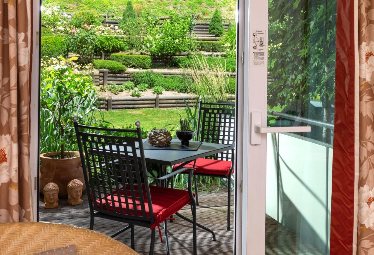 Romantik Hotel Residenz Am See 미르스부르크 외부 사진