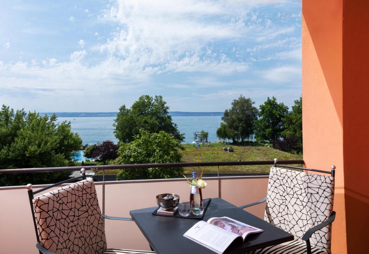Romantik Hotel Residenz Am See 미르스부르크 외부 사진