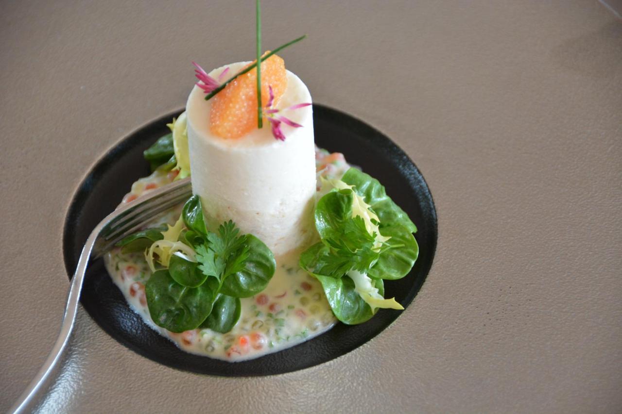 Romantik Hotel Residenz Am See 미르스부르크 외부 사진